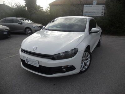 usata VW Scirocco 1.4 TSI BlueMotion Technology