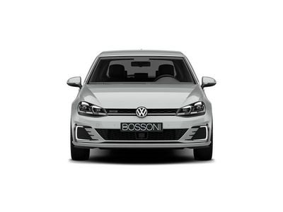 Usata VW Golf VII Style 204 CV (150 kW) 2021 Grigio Utilitaria