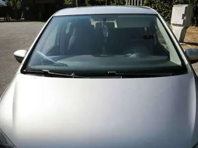Usata VW up!