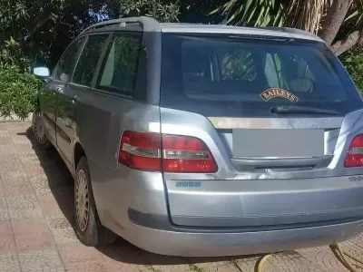 Usata Fiat Stilo