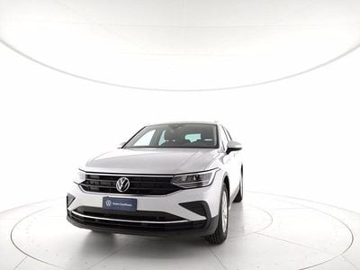 Gebraucht VW Tiguan