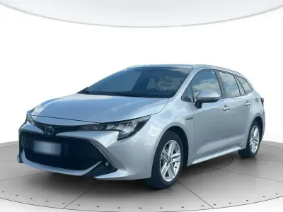 Usata Toyota Corolla