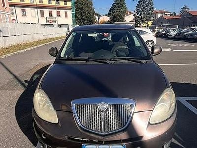 Usata Lancia Ypsilon 2009 Utilitaria