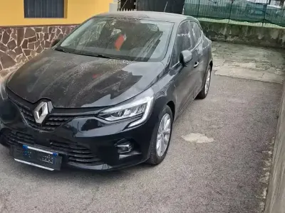 Brugt Renault Clio V