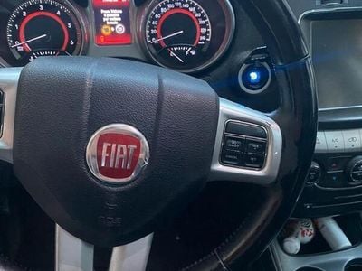 Fiat Freemont