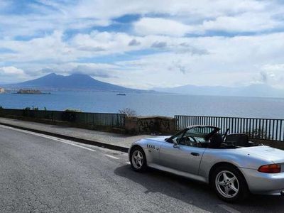 usata BMW Z3 Z3Roadster 1.8 116cv