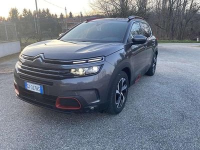 Usata Citroën C5 Aircross Shine 177 CV (130 kW) 2019 SUV