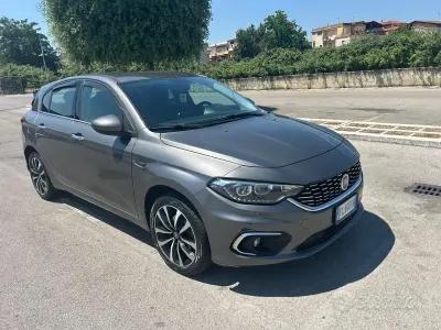 Usata Fiat Tipo