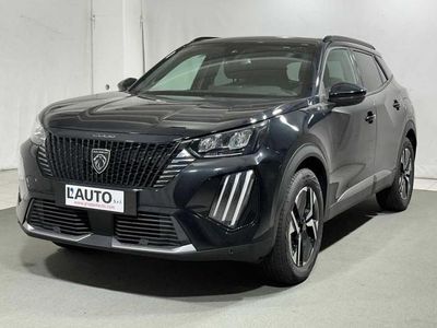 Nuova Peugeot e-2008 Allure 61 kW (84 CV) 2026 SUV