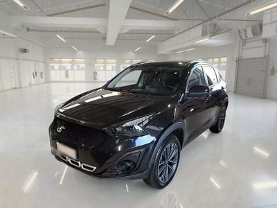 Nero Usata 2022 DR F35 SUV | 15.900 € (Buon prezzo)