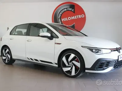 Usata VW Golf VIII