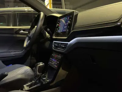 Usata VW T-Cross R-line Plus 116 CV (85 kW) 2025 SUV