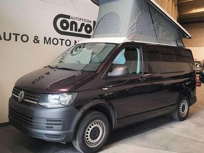 VW T6
