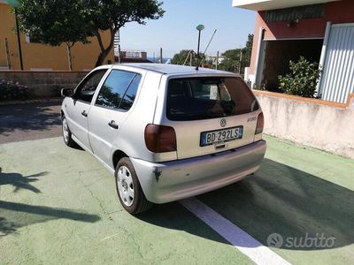 usata VW Polo 3ª serie - 1999 - Storica