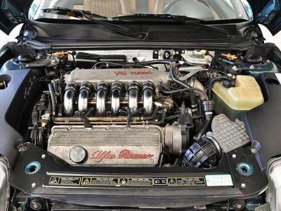 Occasion Alfa Romeo GTV