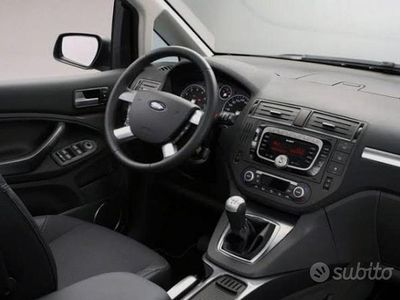 Usata Ford C-MAX 100 CV (73 kW) 2009 Monovolume