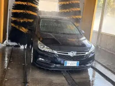 Usata Opel Astra