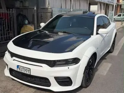 Usata Dodge Charger 492 CV (361 kW) 2017 Berlina
