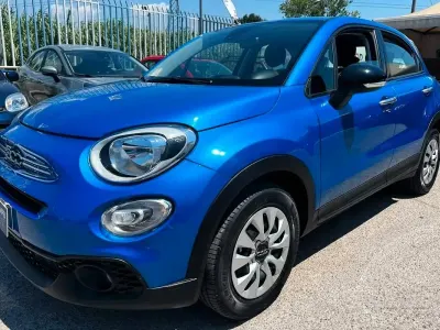 Usata Fiat 500X