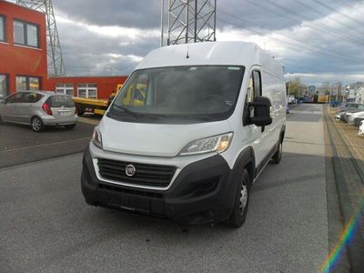 usata Fiat Ducato Ducato 2.3 JTD2.3 Multiyet NO CLIMA