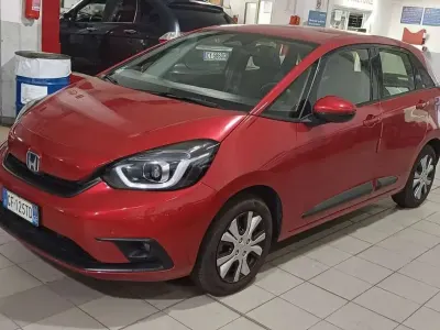 Usata Honda Jazz