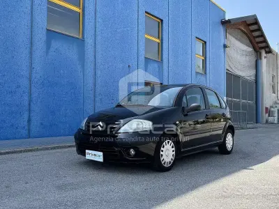 Usata Citroën C3