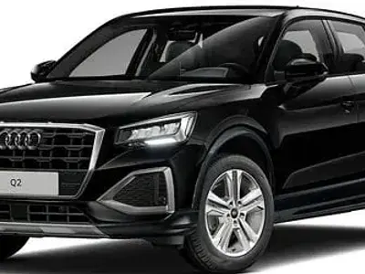 Nuova Audi Q2 S-Line 150 CV (110 kW) 2026 Nero SUV