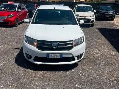Usata Dacia Sandero