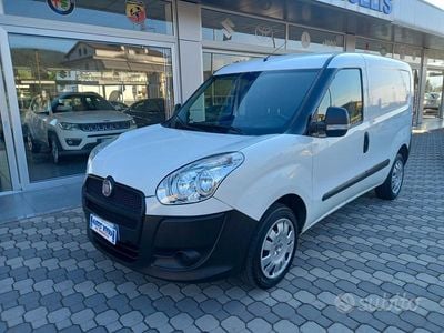 Fiat Doblò
