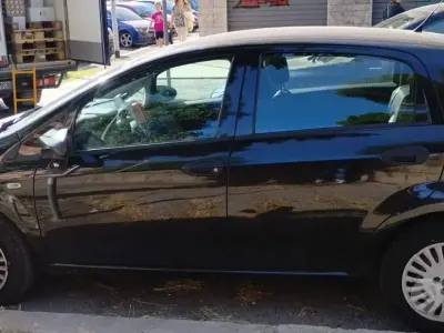 Usata Fiat Grande Punto