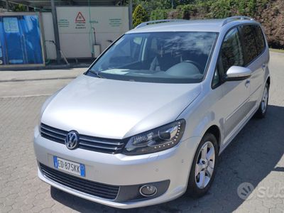 VW Touran