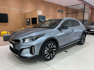 Nuova Kia XCeed 115 CV (84 kW) 2026 Grigio SUV