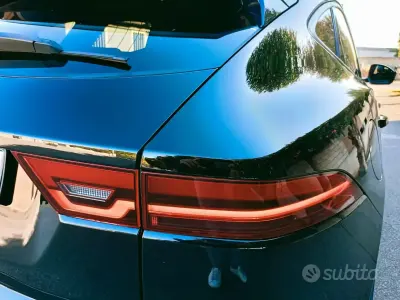 Usata Jaguar E-Pace 200 CV (147 kW) 2018 SUV