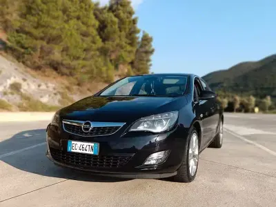 Usata Opel Astra