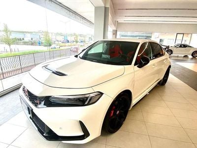 Nuova Honda Civic Type R 329 CV (241 kW) 2025 Bianco Berlina