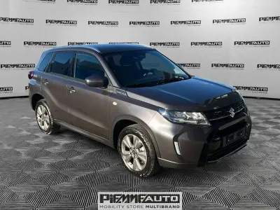 Nuova Suzuki Vitara Cool 110 CV (80 kW) 2026 Grigio SUV