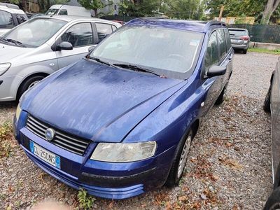 Fiat Stilo