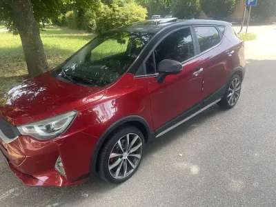 Usata DR DR4 114 CV (83 kW) 2018 SUV