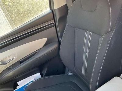 Usata Hyundai Tucson 116 CV (85 kW) 2021 Grigio SUV
