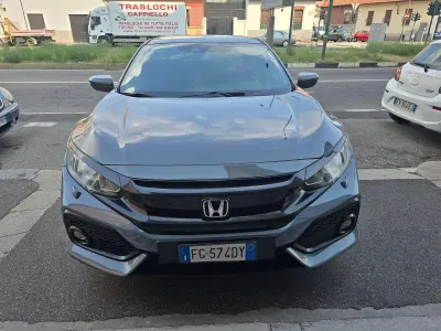 Usata Honda Civic