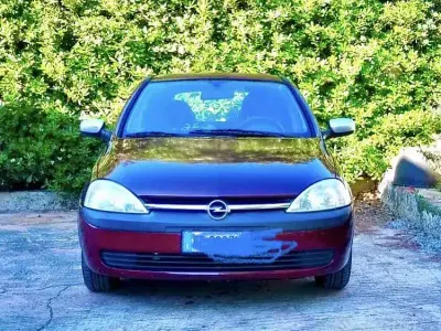 Usata Opel Corsa