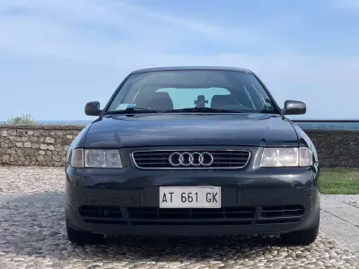 Usata Audi A3