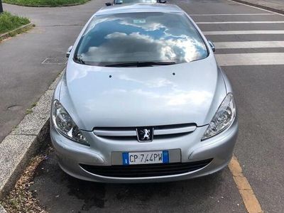 usata Peugeot 307 - 2004