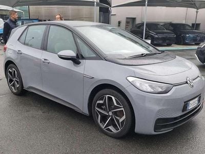 Usata VW ID.3 Pro 69 kW (95 CV) 2021 Utilitaria