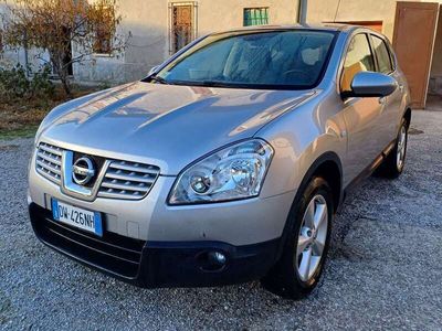 usata Nissan Qashqai Qashqai 2.0 dCi DPF Tekna