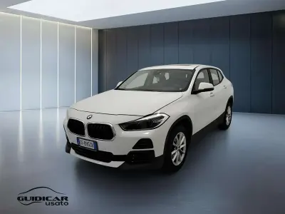 Usata BMW X2