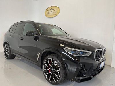 usata BMW X5 M X5 M