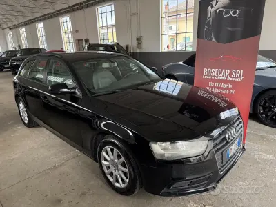 Occasion Audi A4