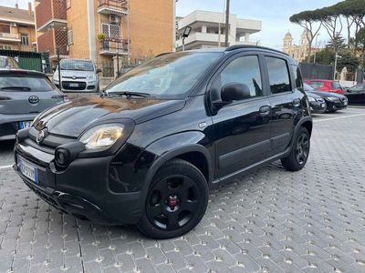 usata Fiat Panda Cross 1.2 City s&s 69cv “finanzio”