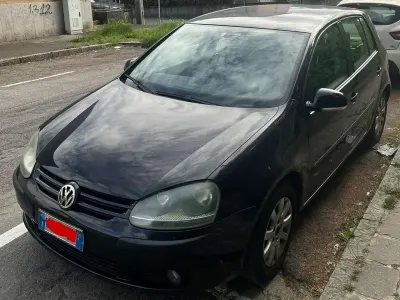 Usata VW Golf IV